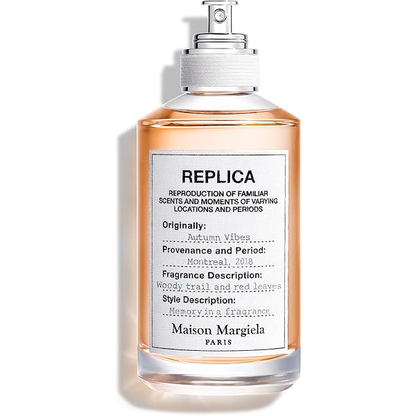 マルジェラREPLICA When the Rain Stops REPLICA' When the Rain Stops - Maison Margiela | Sephora